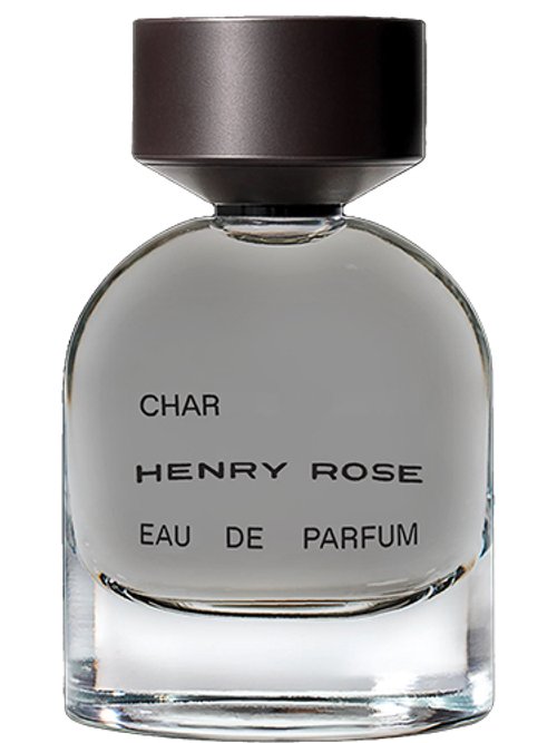Henry Rose Char