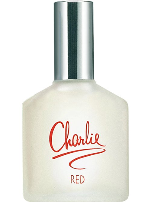 Revlon Charlie Urban Energy