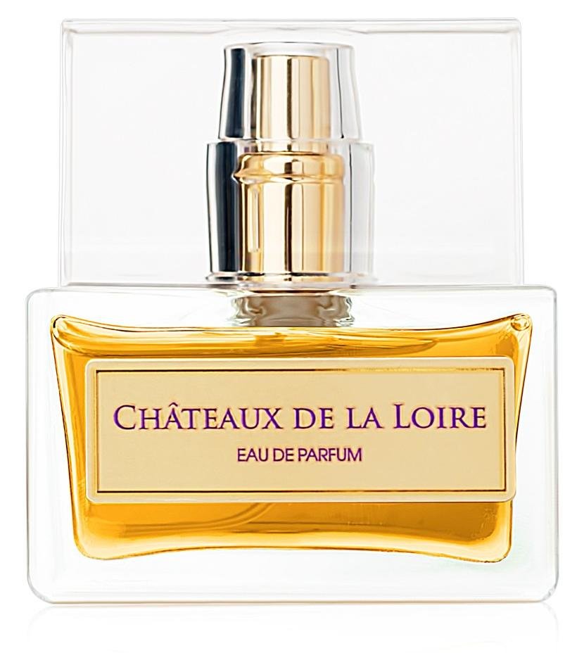 Faberlic Chateaux De La Loire