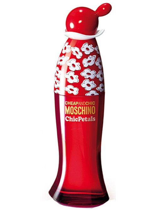 Moschino Cheap Chic Chic Petals