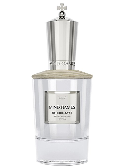 Mind Games Checkmate