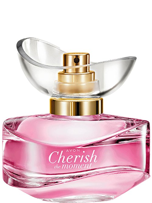 Avon Cherish The Moment