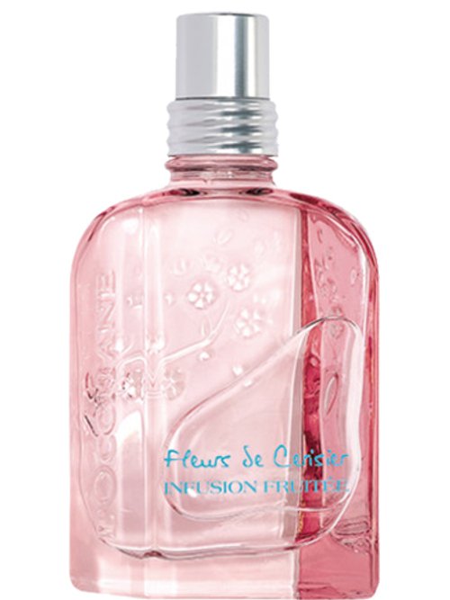 L'occitane En Provence Cherry Cerisier