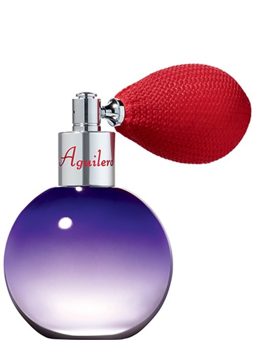 Christina Aguilera Cherry Noir