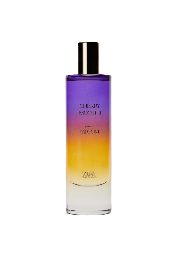 Zara Cherry Smoothie Eau De Parfum