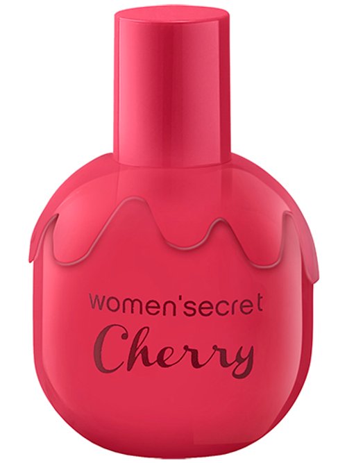 Women'secret Cherry Temptation