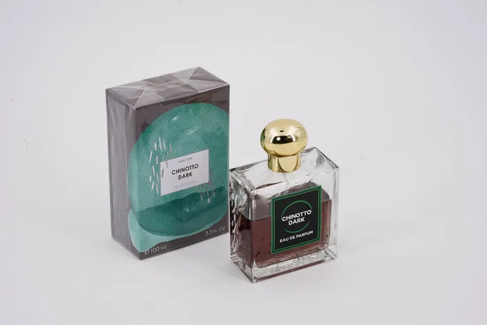 Abaton Chinotto Dark