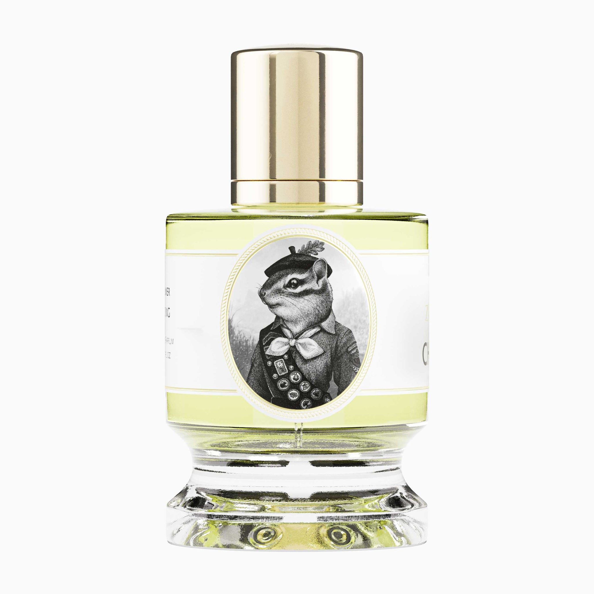 Zoologist Perfumes Chipmunk