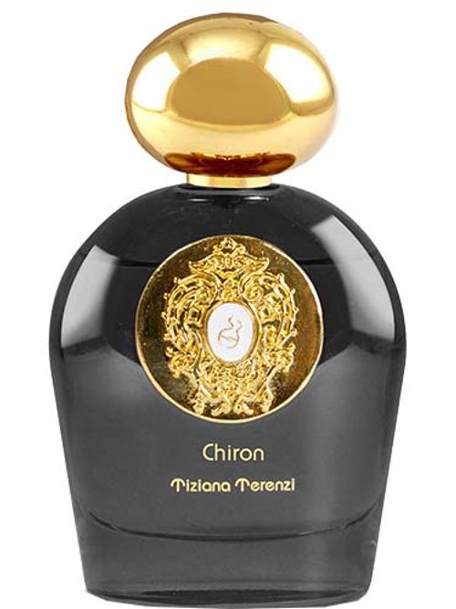 Tiziana Terenzi Chiron