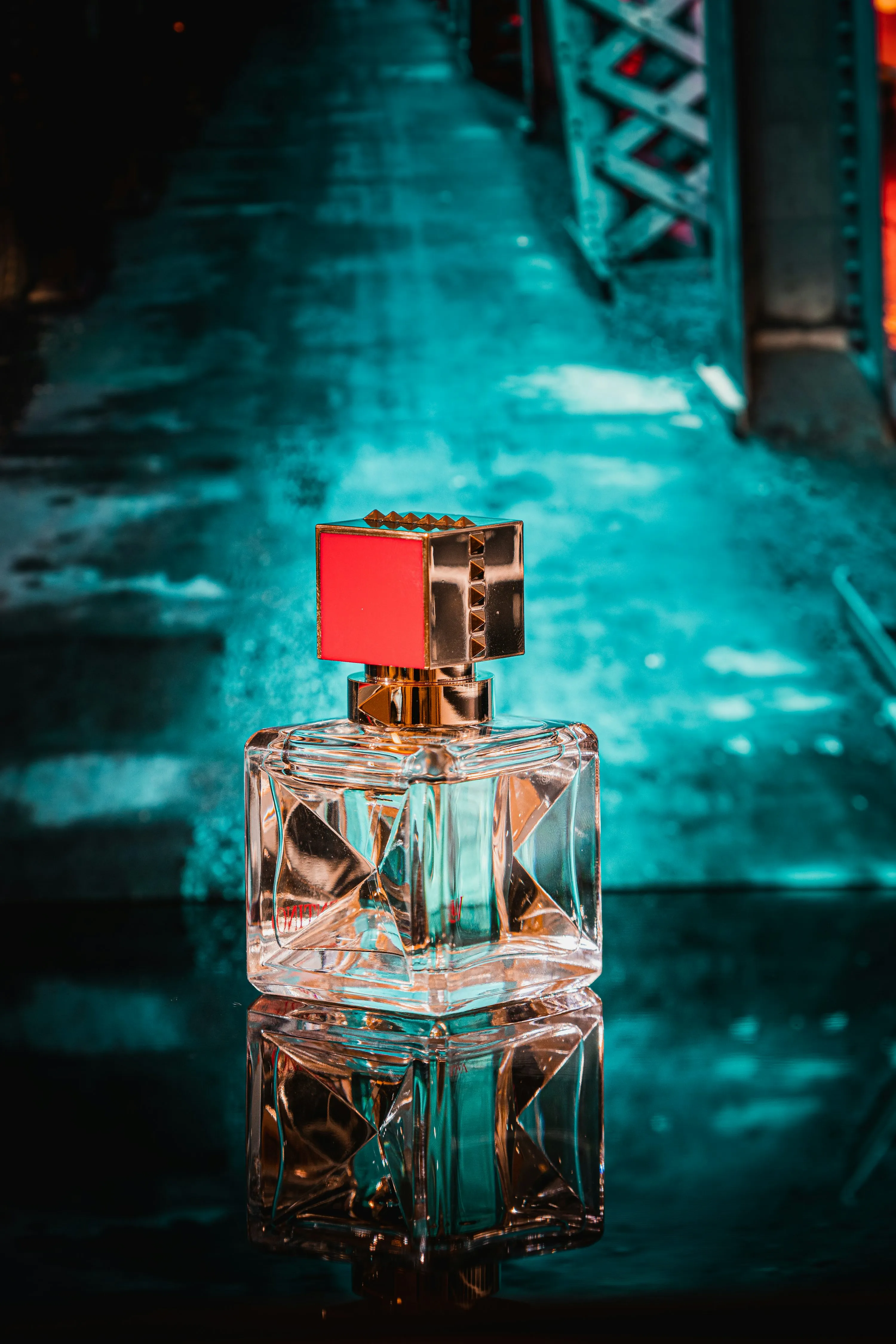 Chloé Fleur De Parfum