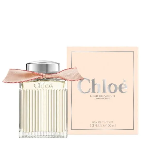 Chloé Chloe L Eau De Parfum Lumineuse