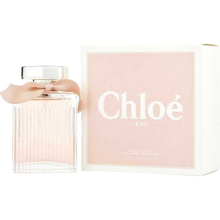 Chloé Chloe L'eau Eau De Toilette