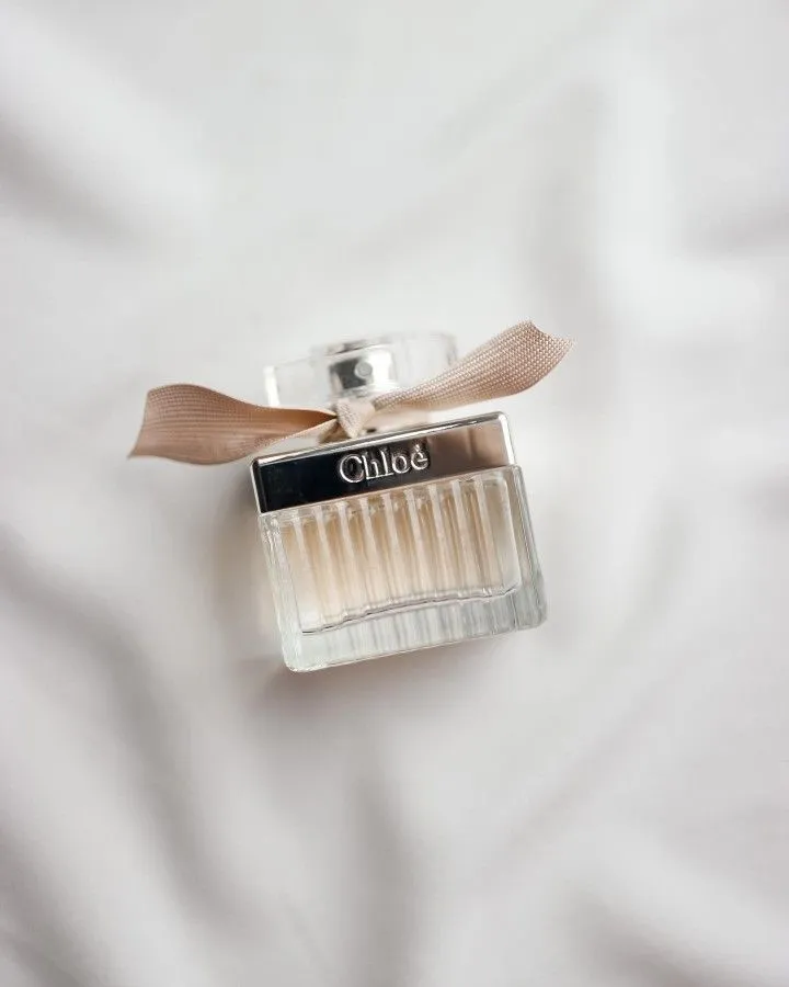 Chloé Chloe Rose Naturelle Intense