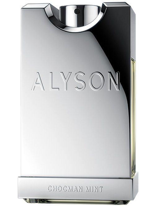 Alyson Oldoini Chocman Mint