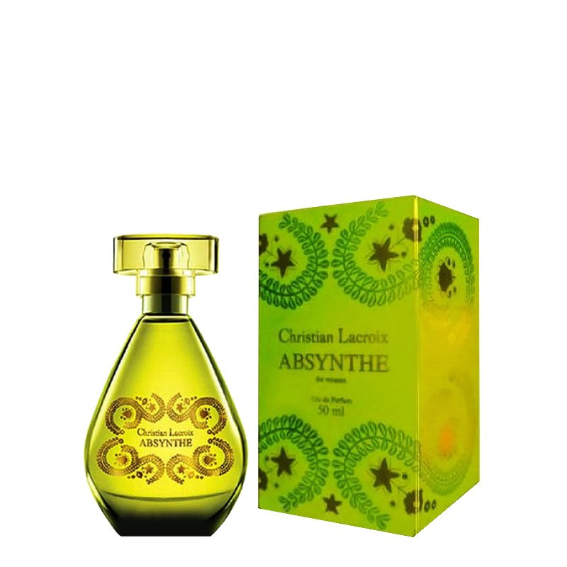 Avon Christian Lacroix Absynthe