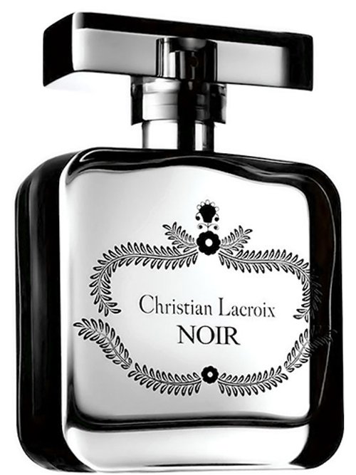 Avon Christian Lacroix Noir