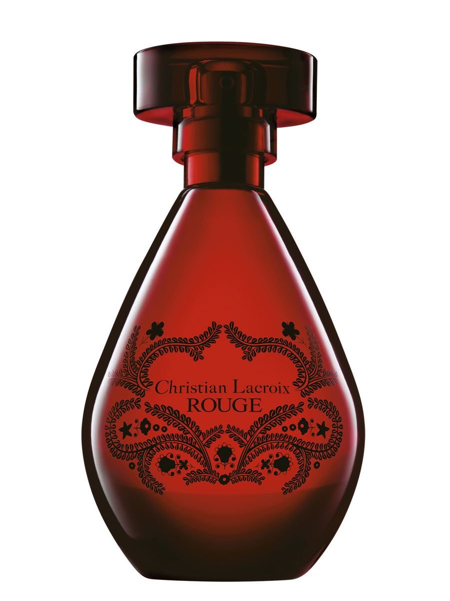 Avon Christian Lacroix Rouge
