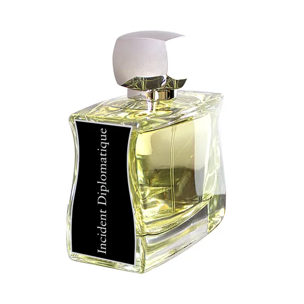 Jovoy Paris Chypre