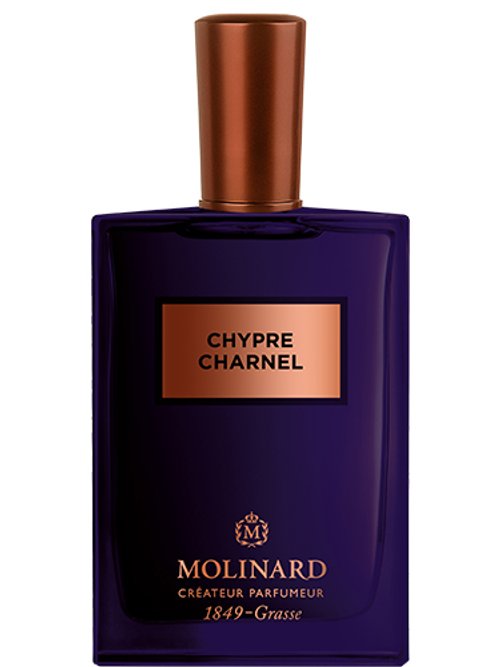 Molinard Chypre Charnel