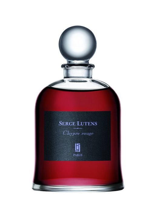 Serge Lutens Chypre Rouge