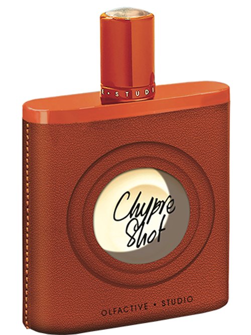 Olfactive Studio Chypre Shot
