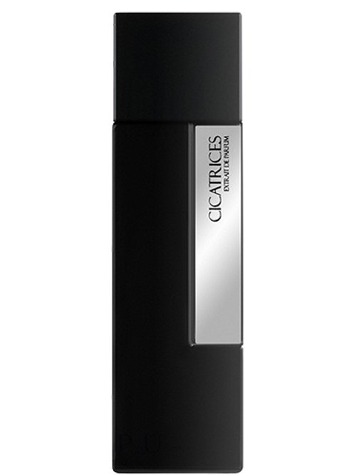 Laurent Mazzone Parfums Cicatrices