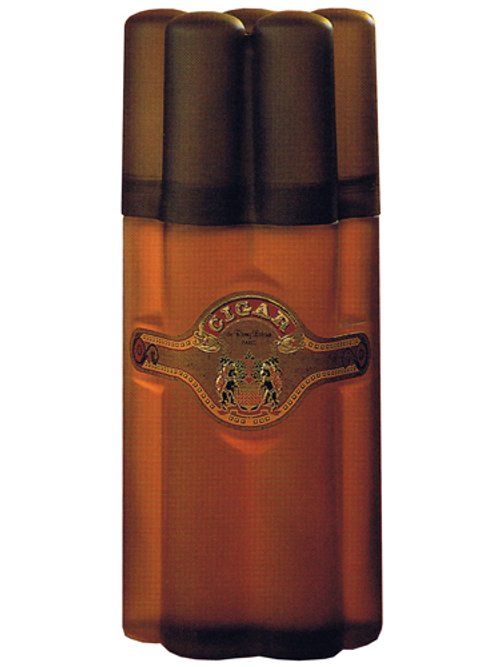 Remy Latour Cigar Black Wood