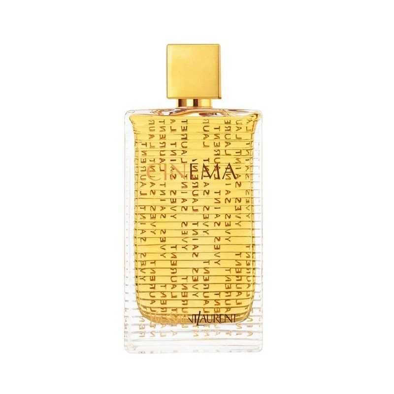 Yves Saint Laurent Cinema