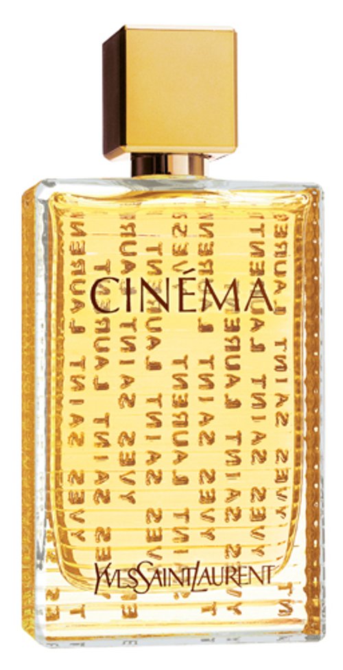Yves Saint Laurent Cinema Eau De Toilette