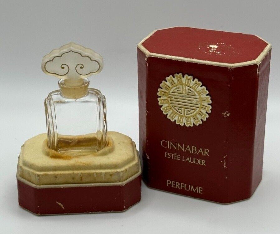 Estée Lauder Cinnabar