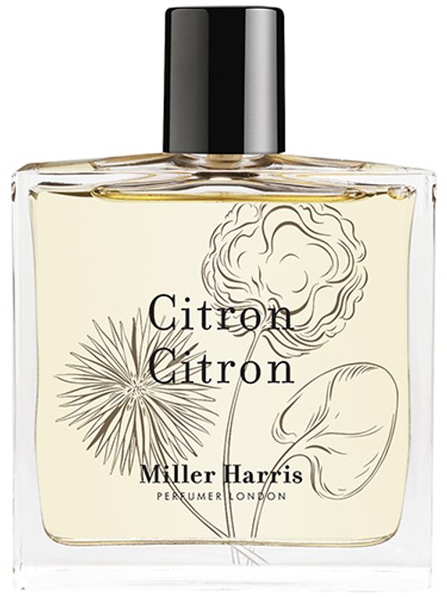 Miller Harris Citron Citron