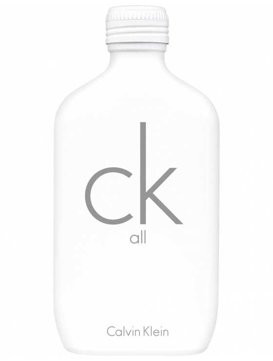 Calvin Klein Ck All