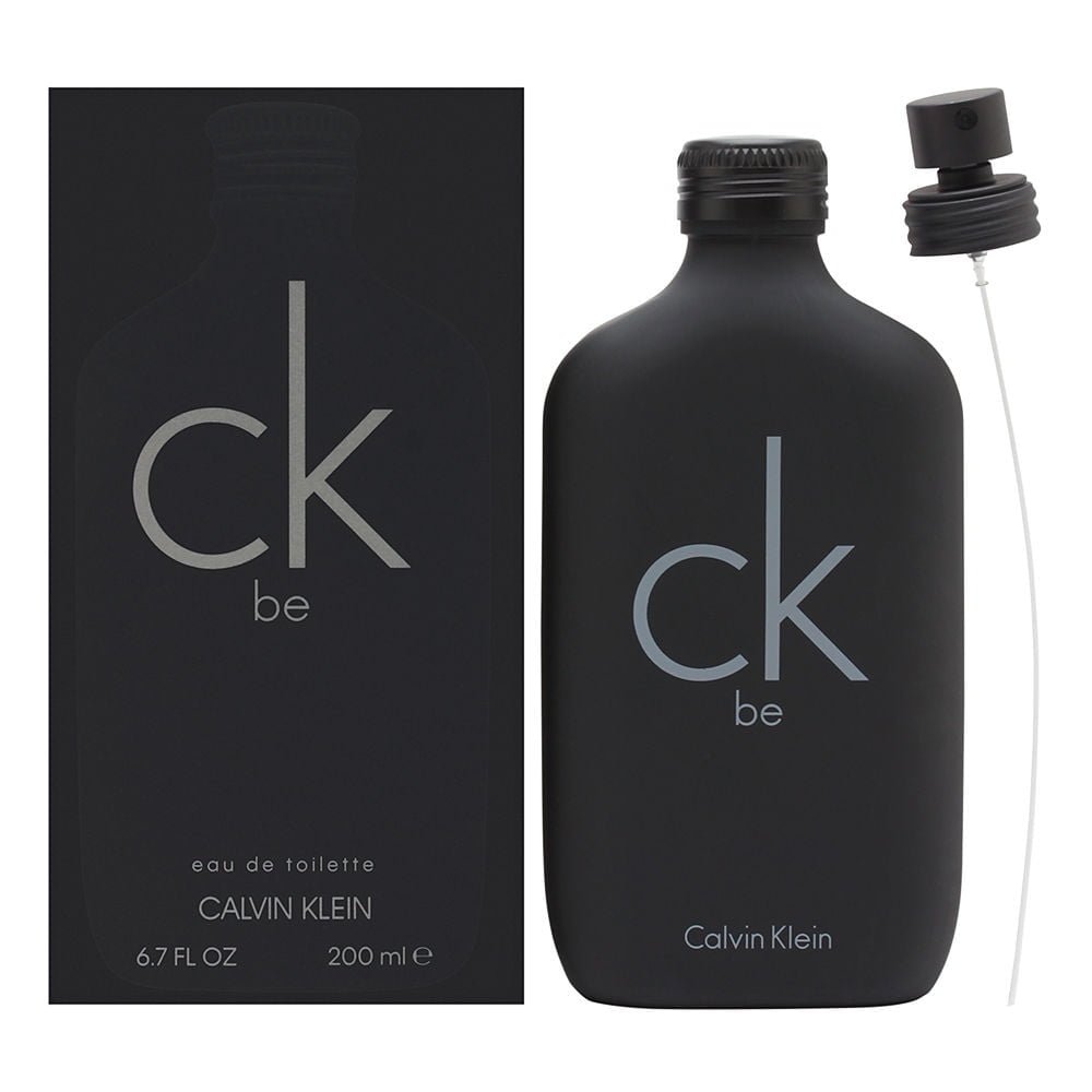 Calvin Klein Ck Be