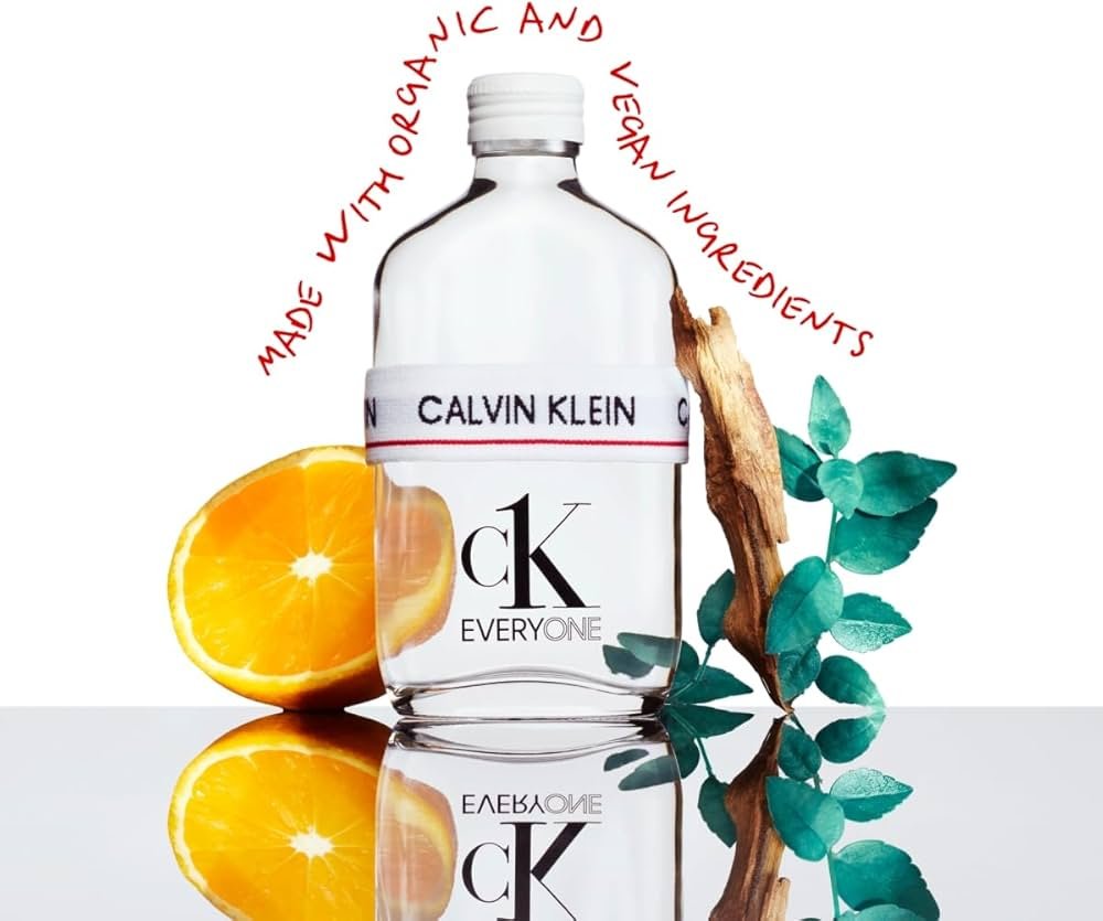 Calvin Klein Ck Everyone Eau De Toilette