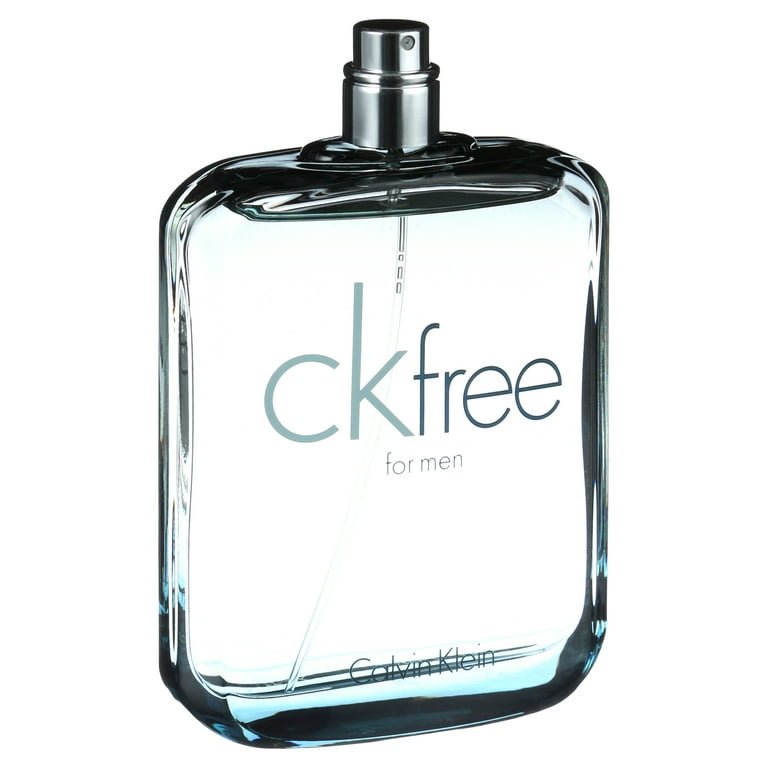 Calvin Klein Ck Free