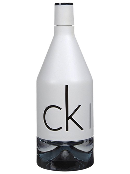 Calvin Klein In2u Her Collectables