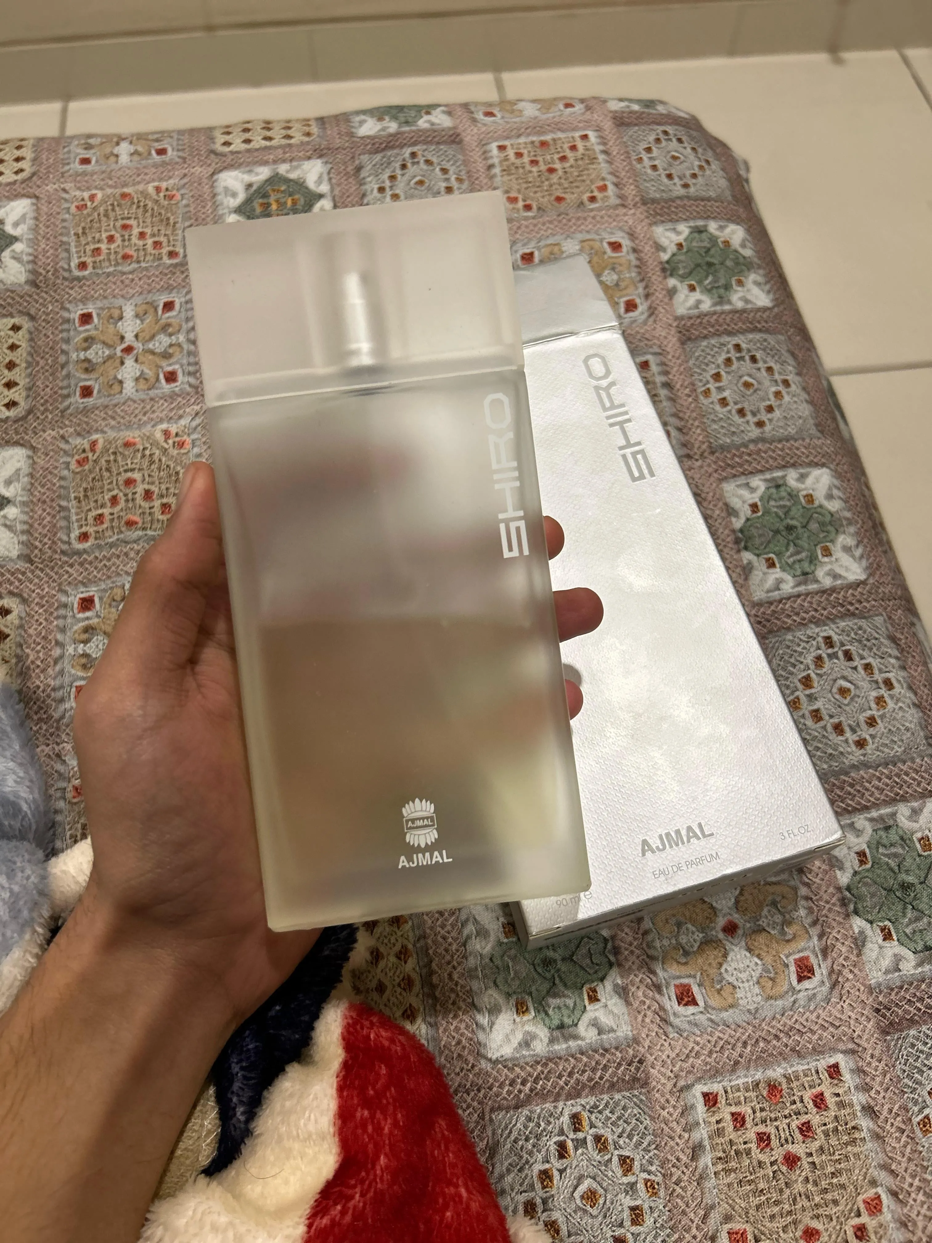 Calvin Klein Ck One Reflections