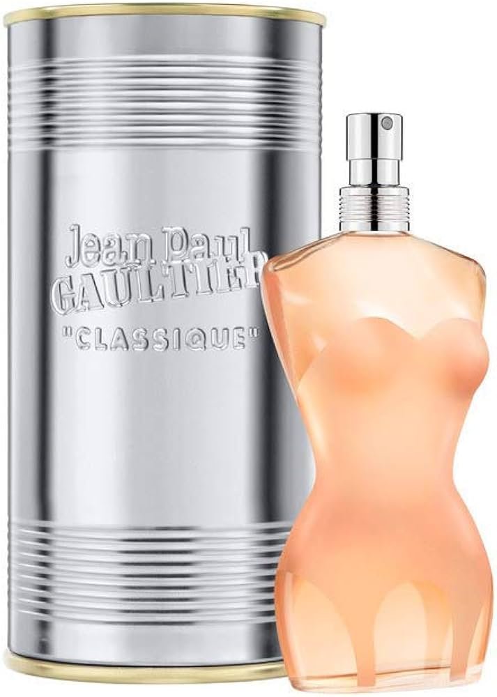 Jean Paul Gaultier Classique