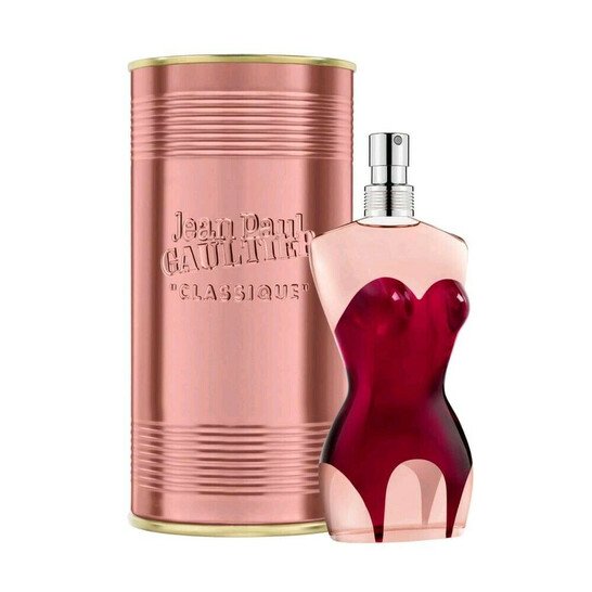 Jean Paul Gaultier Classique Eau De Parfum