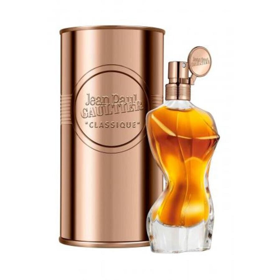 Jean Paul Gaultier Classique Essence De Parfum