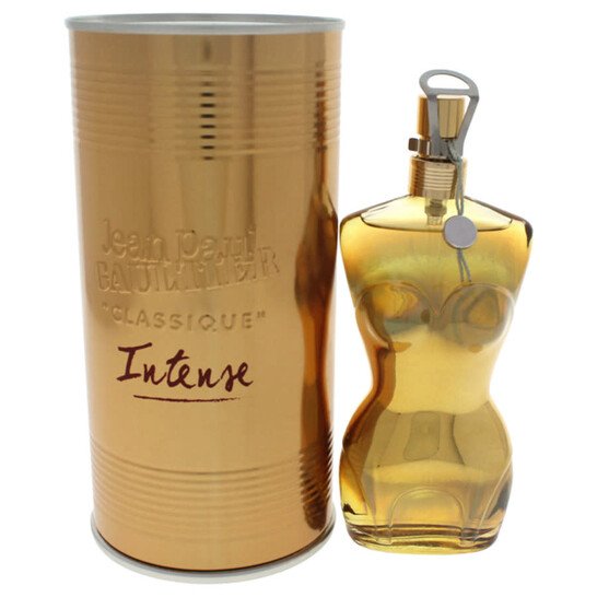 Jean Paul Gaultier Classique Intense