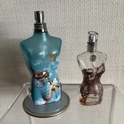 Jean Paul Gaultier Classique Les D'ete 2005