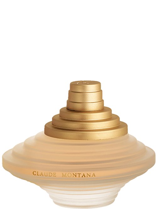 Montana Claude Montana