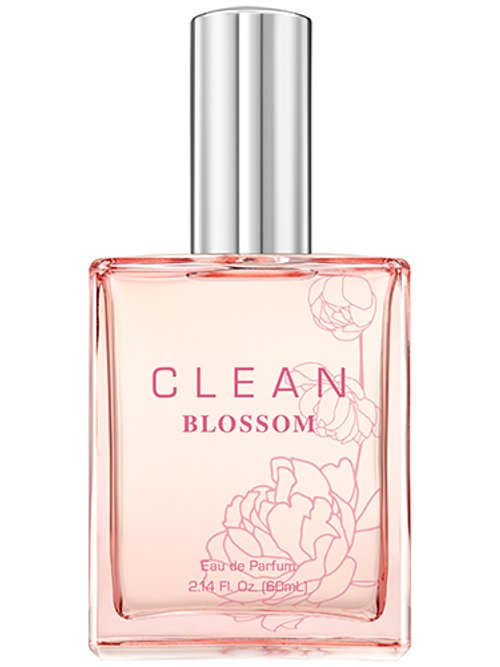 Clean Blossom