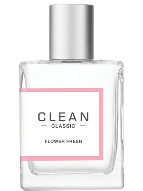 Clean Classic Flower Fresh