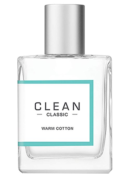 Clean Classic Warm Cotton