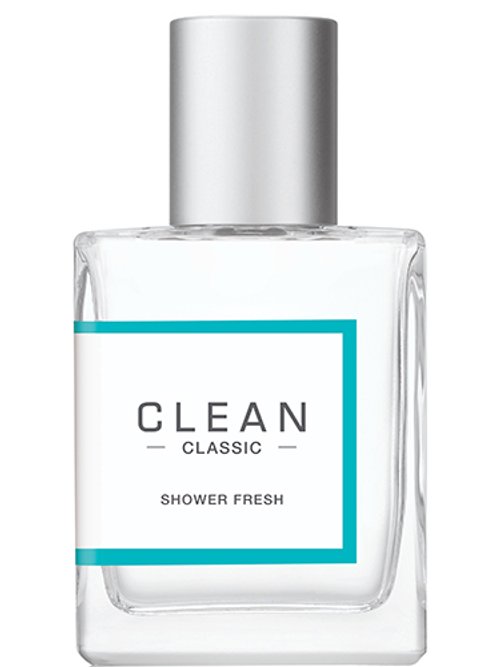 Clean Shower Fresh For Men