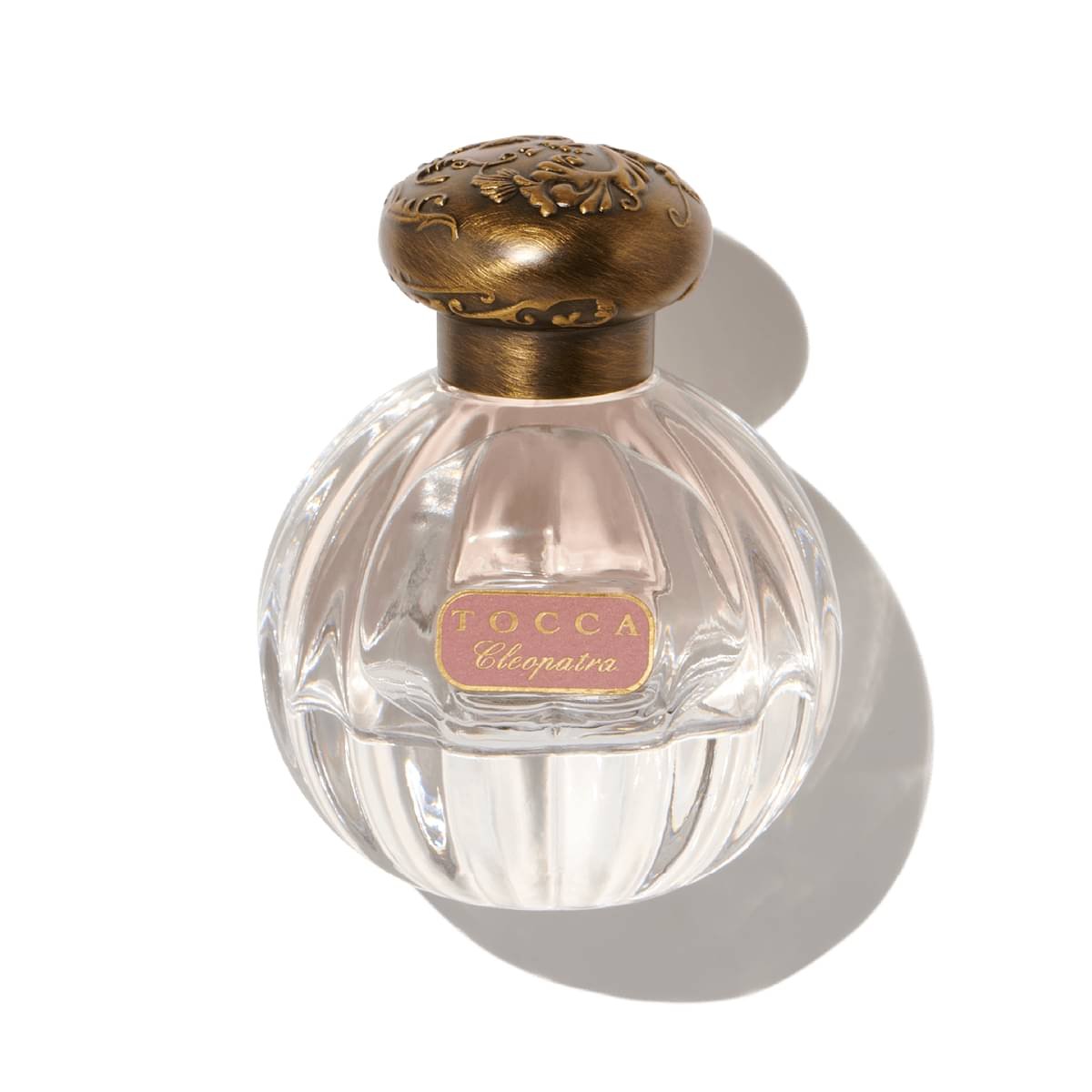 Tocca Cleopatra