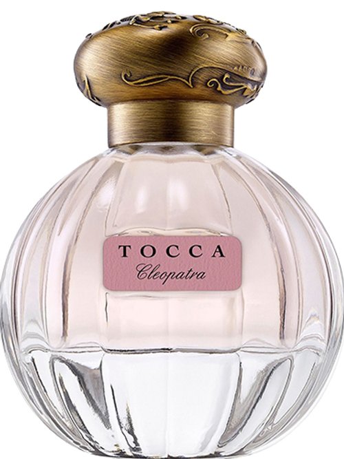 Tocca Cleopatra Hair Fragrance