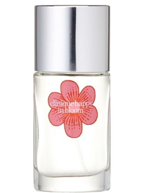 Clinique Happy In Bloom 2011